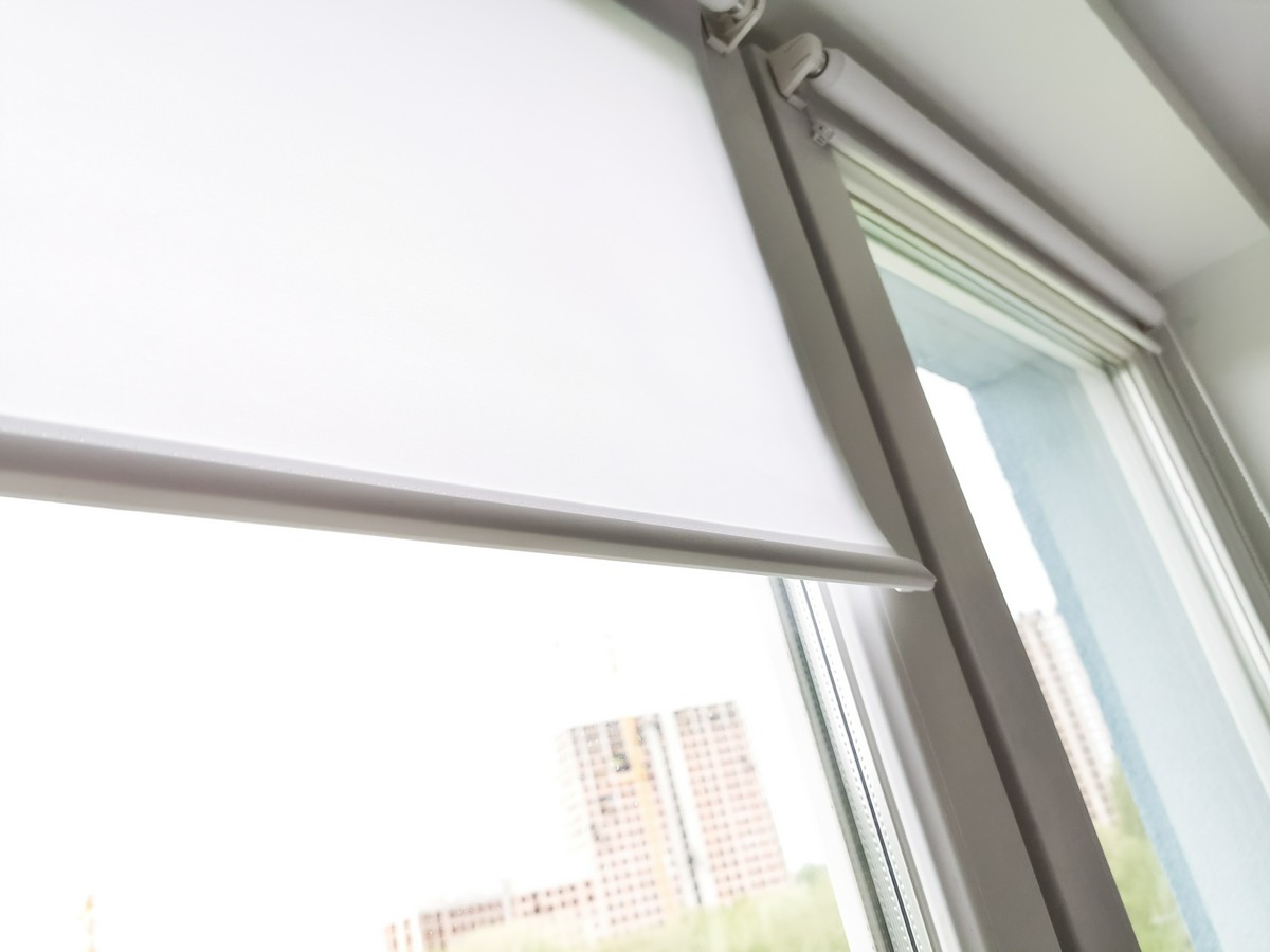 Systemy roletowe w Legionowie